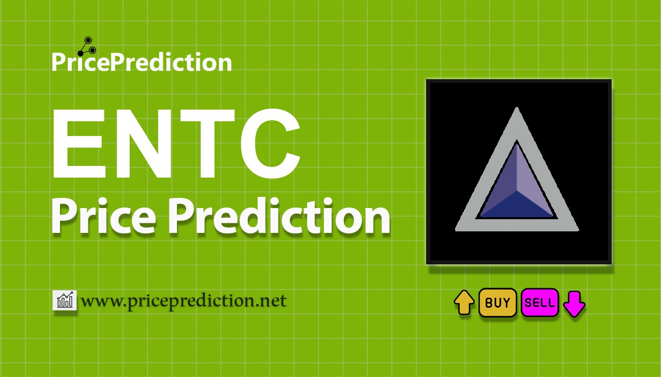Pronostico Precio ENTERBUTTON (ENTC) 2025, 2030 | Cotizacion ENTERBUTTON