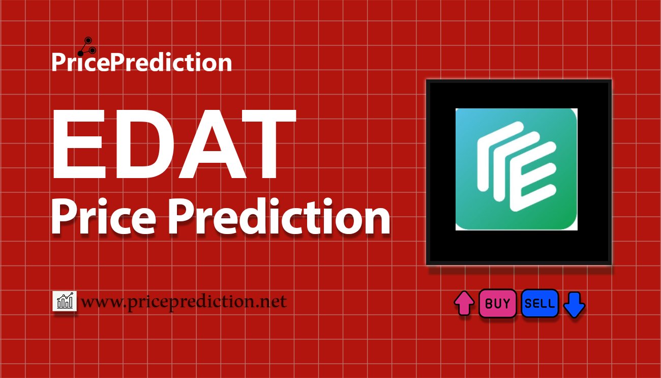 EnviDa Koers Verwachting 2025, 2030 | EDAT Koers Verwachting