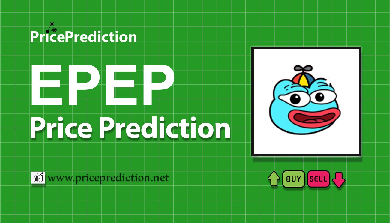 Previsão Epep  Para 2025, 2030 | EPEP Criptomoeda Previsão