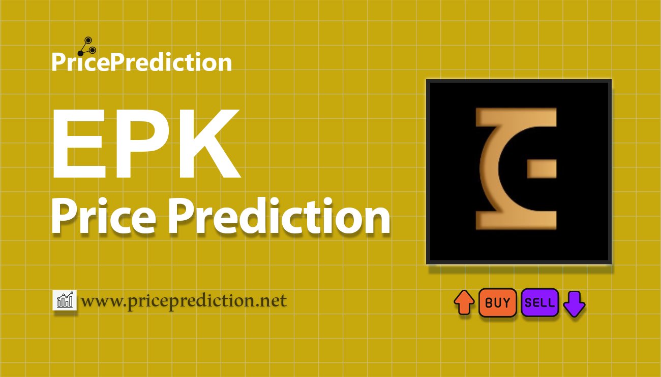 EpiK Protocol Price Prediction 2025, 2030 | EPK Price Forecast