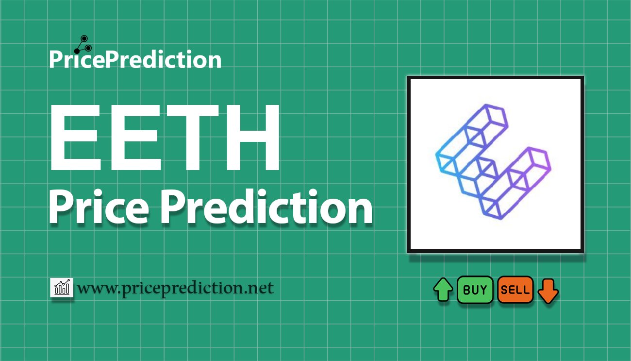 ether fi Fiyat Tahmini 2025, 2030 | EETH Fiyat Tahmini