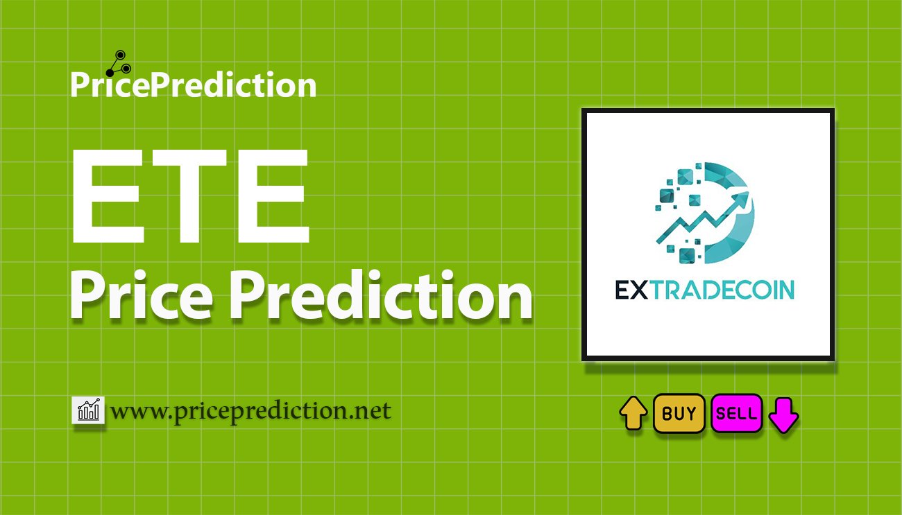 Etherempires Fiyat Tahmini 2025, 2030 | ETE Fiyat Tahmini