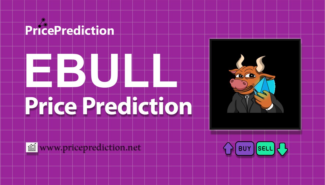 ETHEREUM IS GOOD Koers Verwachting 2025, 2030 | EBULL Koers Verwachting