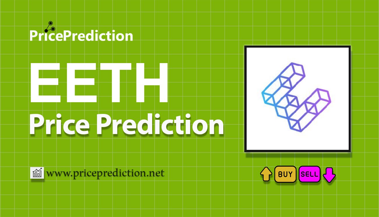 Previsioni ether.fi Valore 2025, 2030 | Prezzo EETH Previsioni