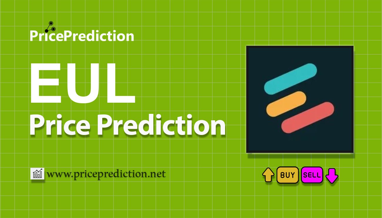 Euler Finance Price Prediction 2025, 2030 | EUL Price Forecast