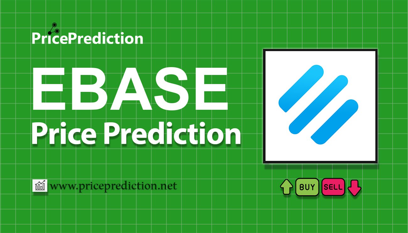 EURBASE Koers Verwachting 2025, 2030 | EBASE Koers Verwachting