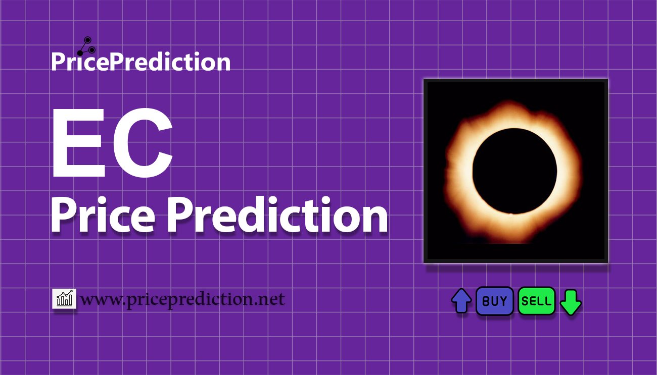 EverChain Koers Verwachting 2025, 2030 | EC Koers Verwachting