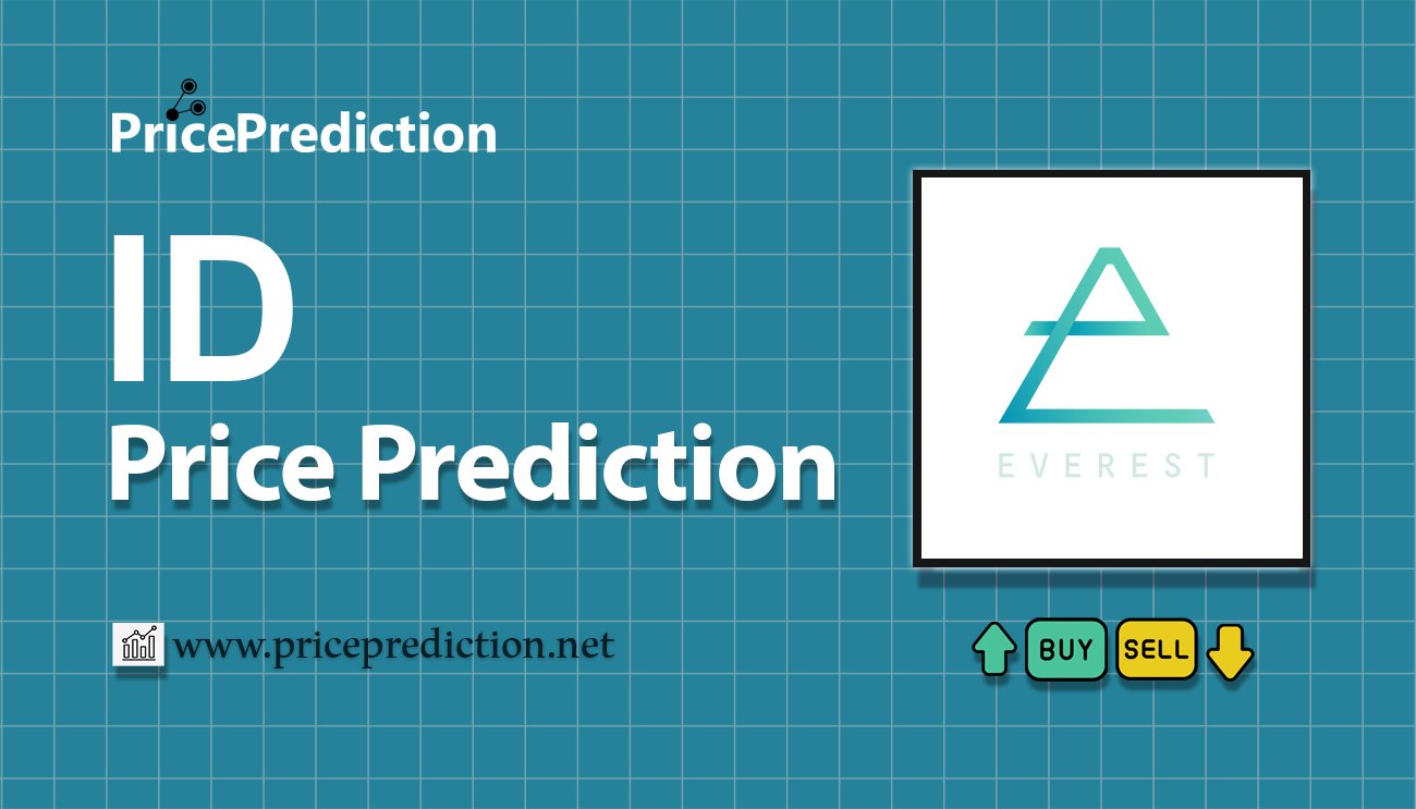 Everest Price Prediction 2025, 2030 | ID Price Forecast
