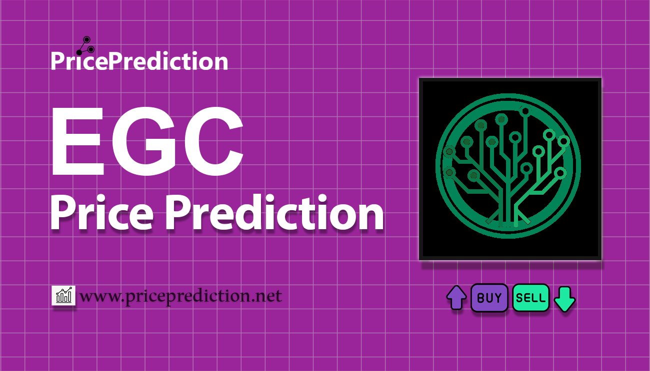 Previsão EverGrow  Para 2025, 2030 | EGC Criptomoeda Previsão