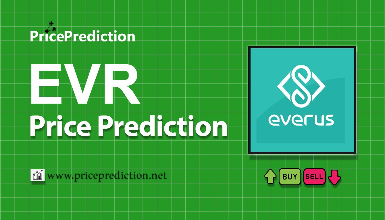 Previsão Evernode  Para 2025, 2030 | EVR Criptomoeda Previsão