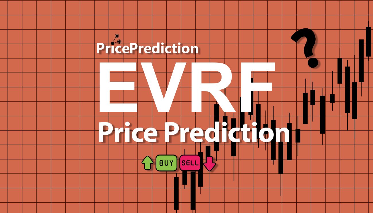 EverReflect Fiyat Tahmini 2025, 2030 | EVRF Fiyat Tahmini