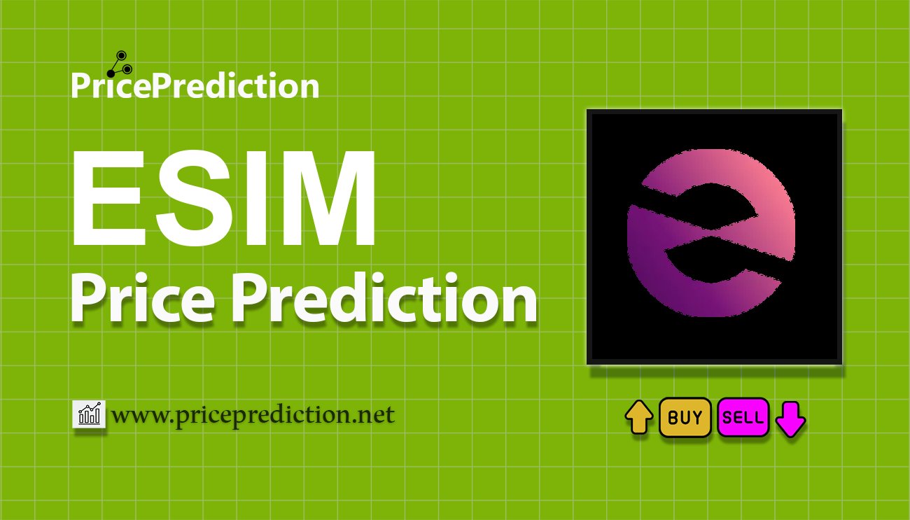 Pronostico Precio EvoSimGame (ESIM) 2025, 2030 | Cotizacion EvoSimGame