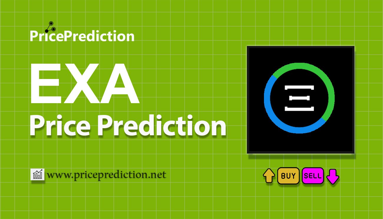 Exactly Protocol Price Prediction 2025, 2030 | EXA Price Forecast
