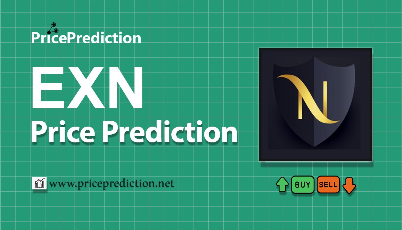 exeno coin Koers Verwachting 2025, 2030 | EXN Koers Verwachting