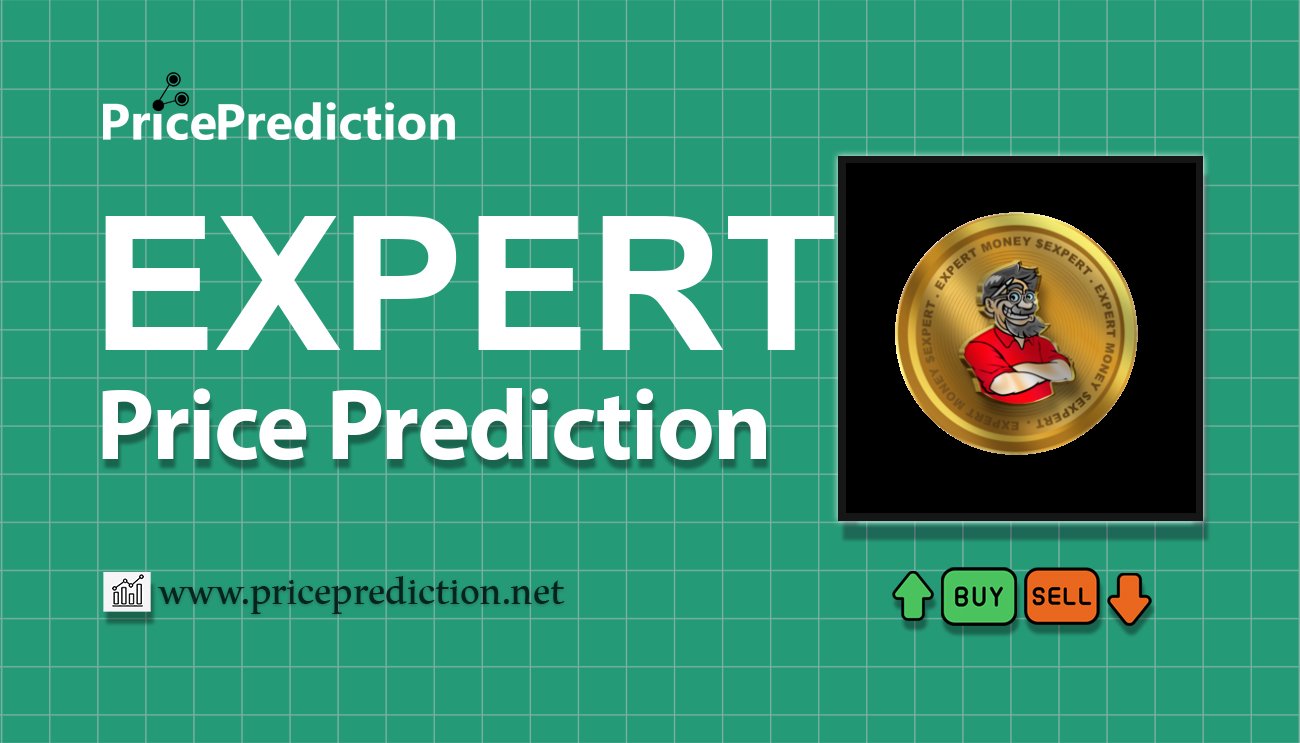 EXPERT_MONEY Koers Verwachting 2025, 2030 | EXPERT Koers Verwachting