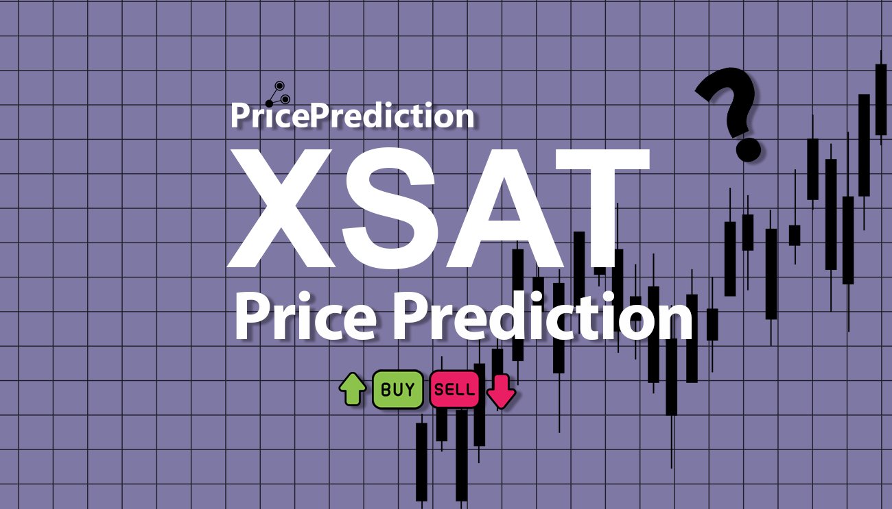 Previsão exSat Network  Para 2025, 2030 | XSAT Criptomoeda Previsão