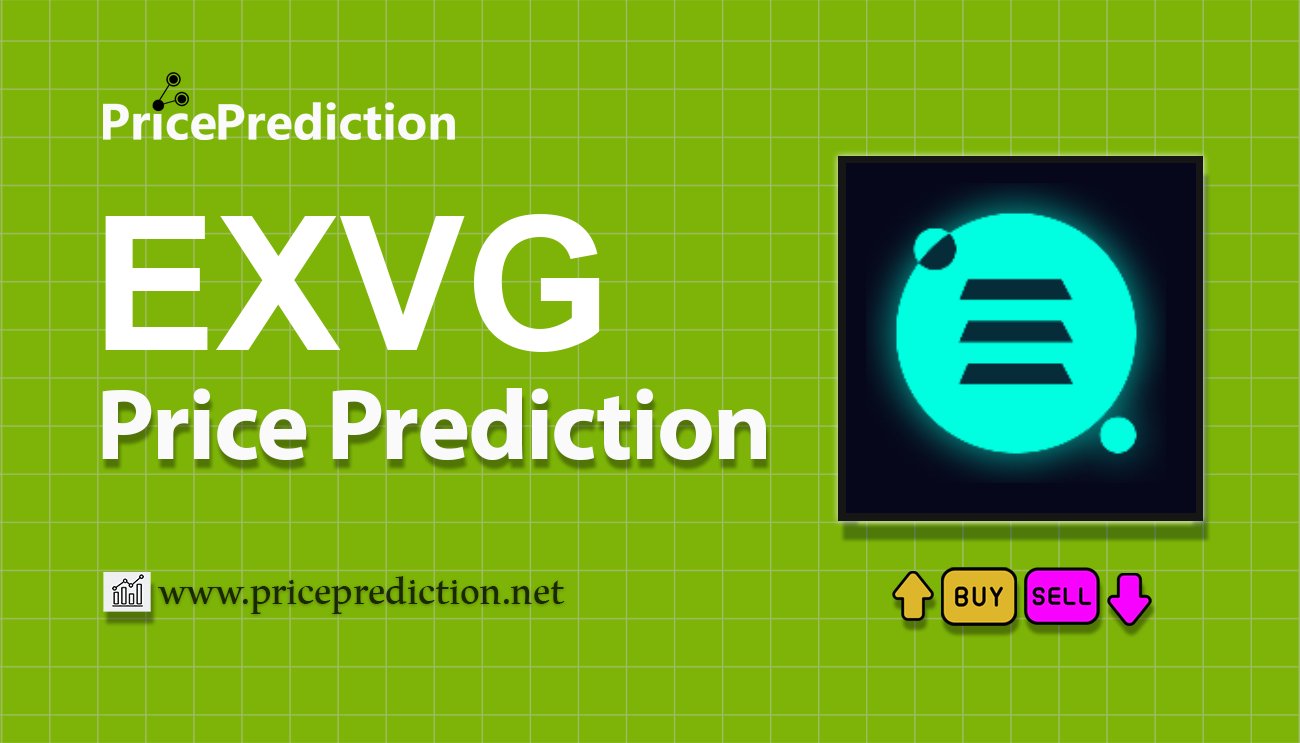 Exverse Price Prediction 2025, 2030 | EXVG Price Forecast