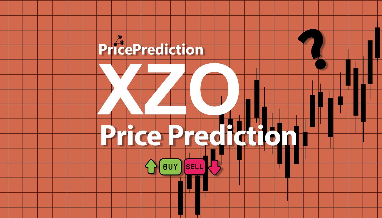 Previsão Exzo  Para 2025, 2030 | XZO Criptomoeda Previsão