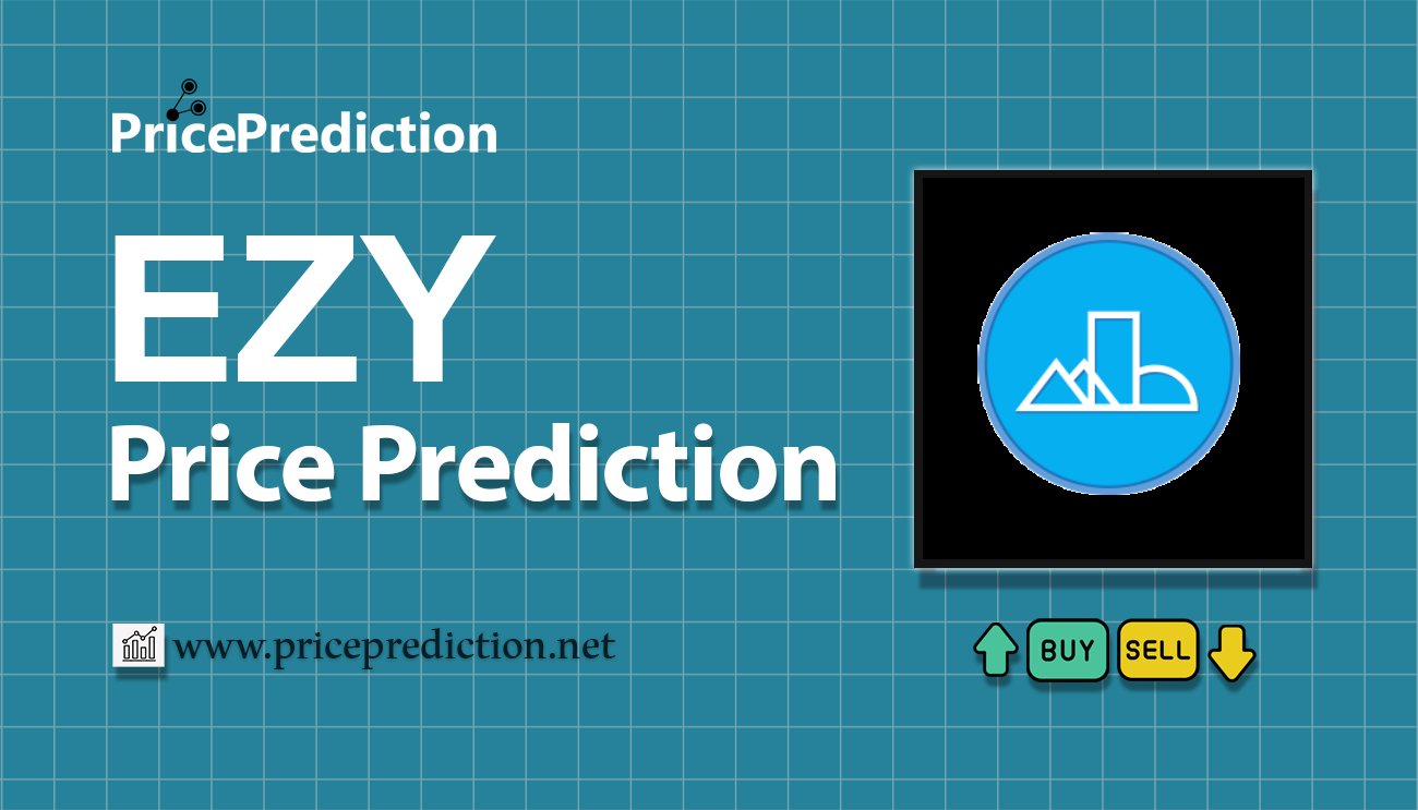 EzyStayz Koers Verwachting 2025, 2030 | EZY Koers Verwachting