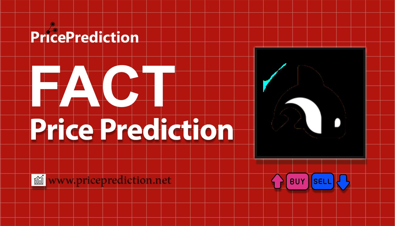 FACT0RN Koers Verwachting 2025, 2030 | FACT Koers Verwachting