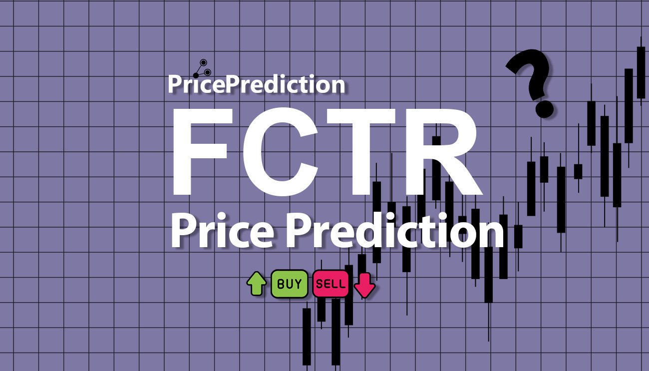 FACTOR Price Prediction 2025, 2030 | FACT Price Forecast