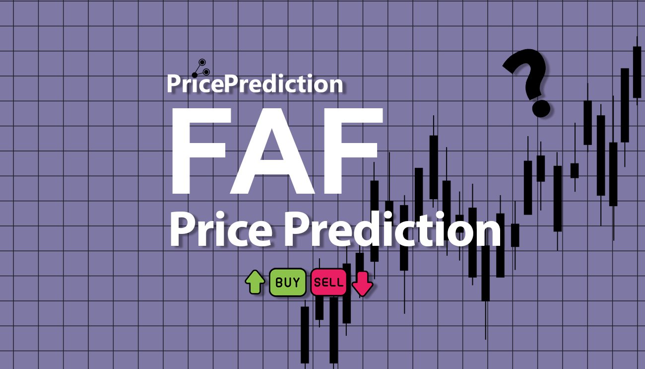 Fairface Koers Verwachting 2025, 2030 | FAF Koers Verwachting