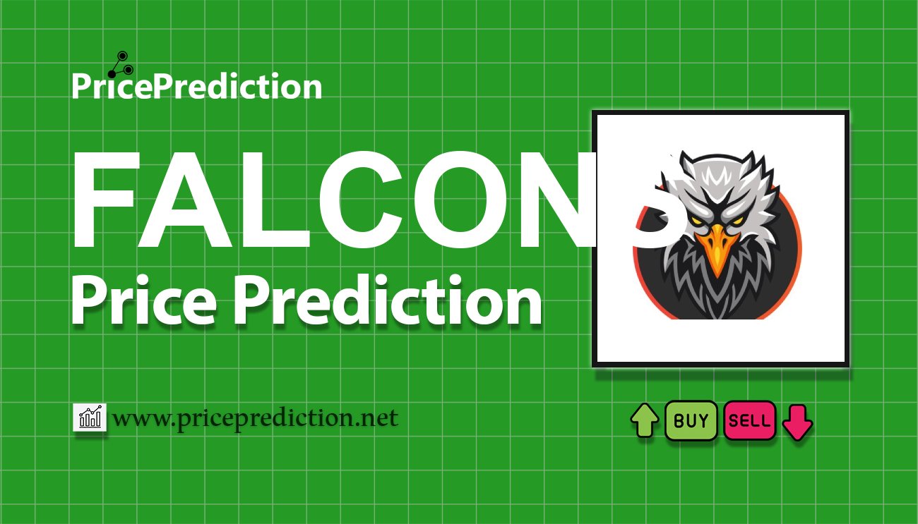 Pronostico Precio Falcon Swaps (FALCONS) 2025, 2030 | Cotizacion Falcon Swaps