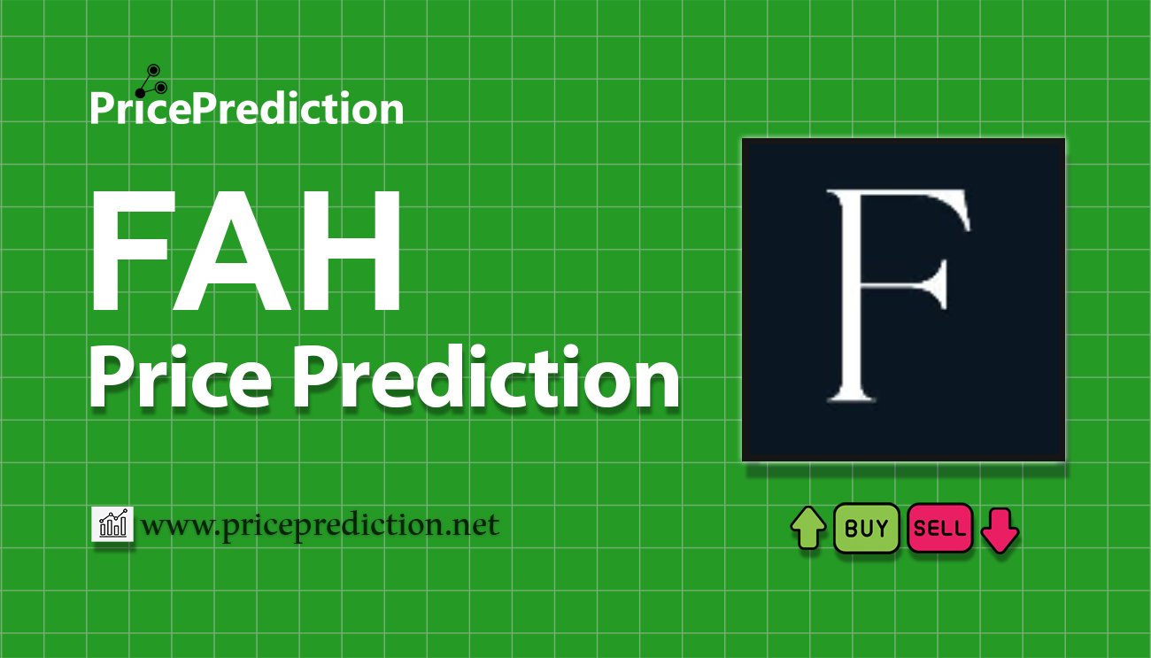 Falcons Fiyat Tahmini 2025, 2030 | FAH Fiyat Tahmini