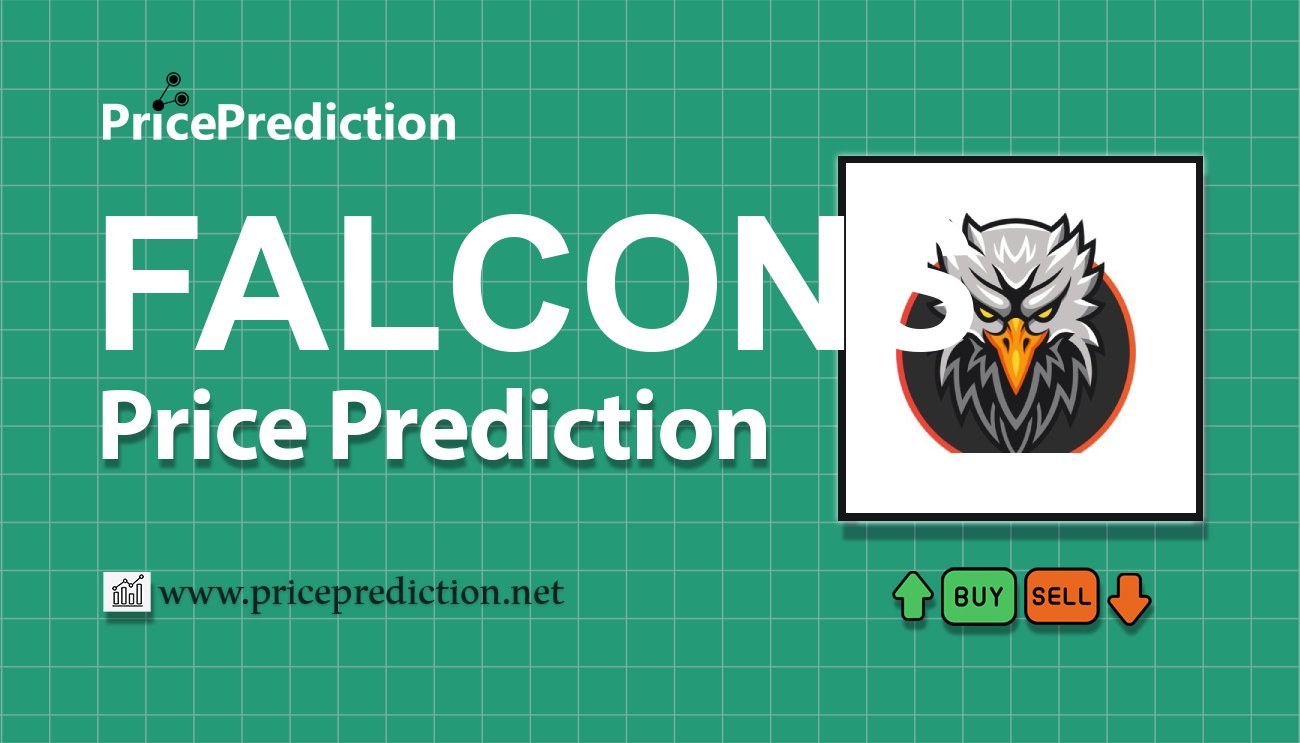 FalconsIno Koers Verwachting 2025, 2030 | FALCONS Koers Verwachting
