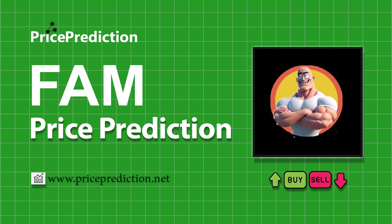 Pronostico Precio Family (FAM) 2025, 2030 | Cotizacion Family