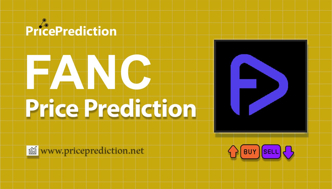 fanC Koers Verwachting 2025, 2030 | FANC Koers Verwachting
