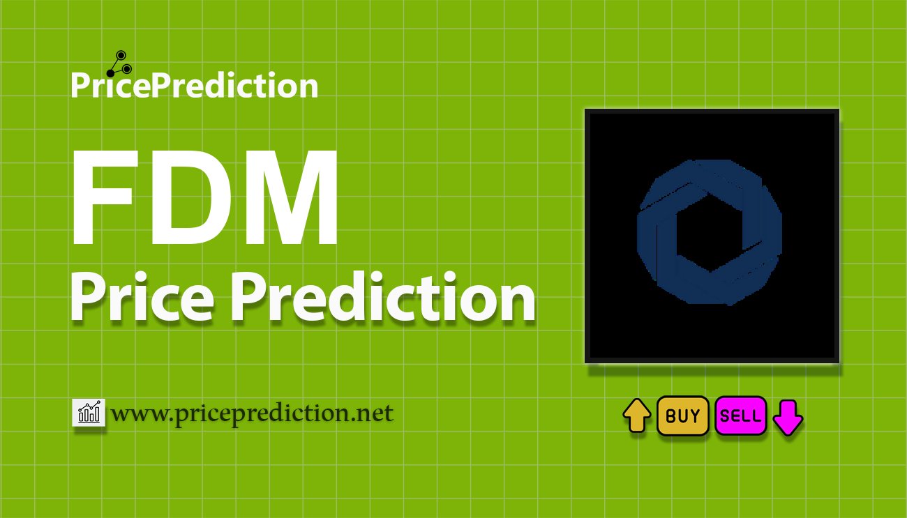 Fandom Koers Verwachting 2025, 2030 | FDM Koers Verwachting