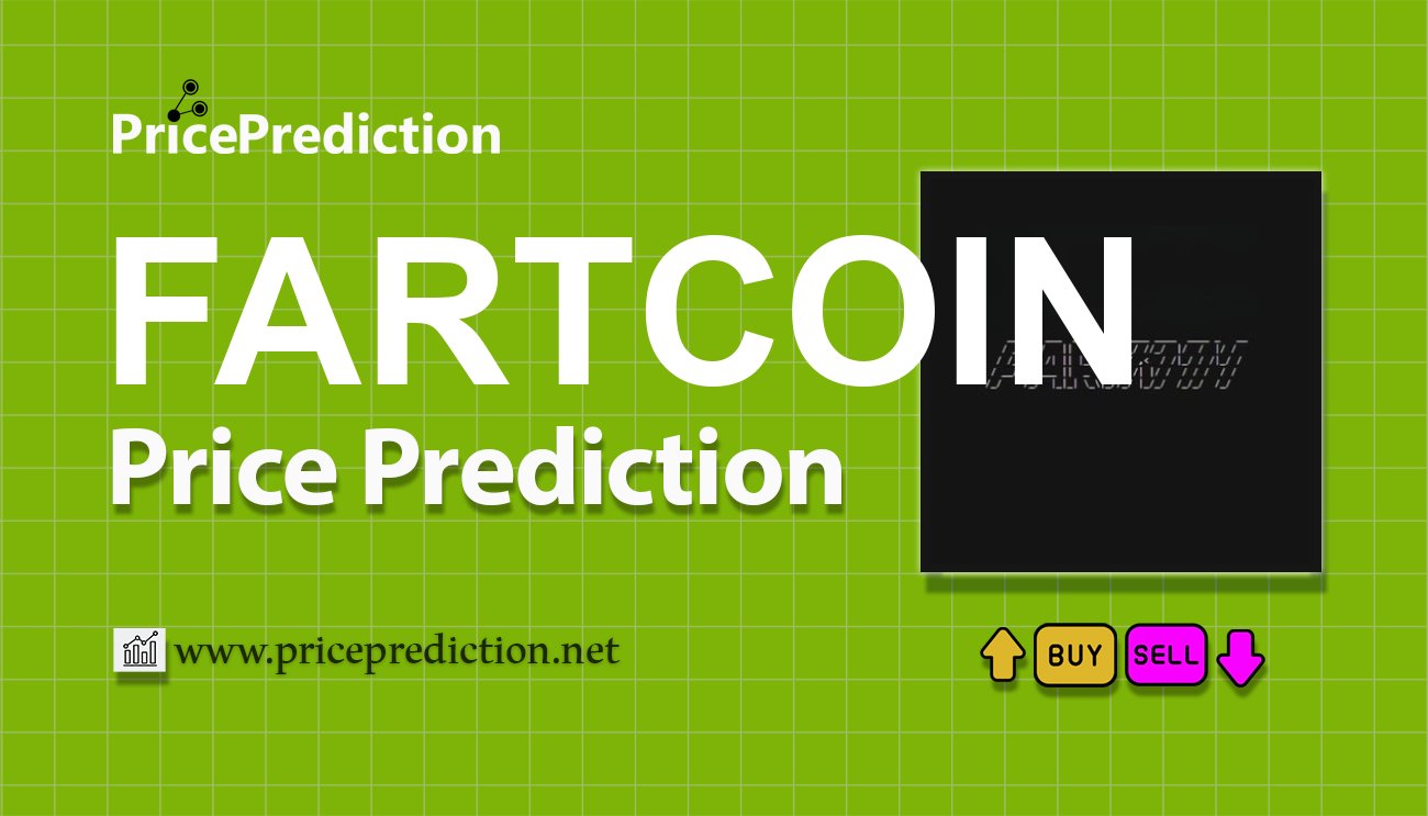 Pronostico Precio FARTCOIN (fartcoin.one) (FARTCOIN) 2025, 2030 | Cotizacion FARTCOIN (fartcoin.one)