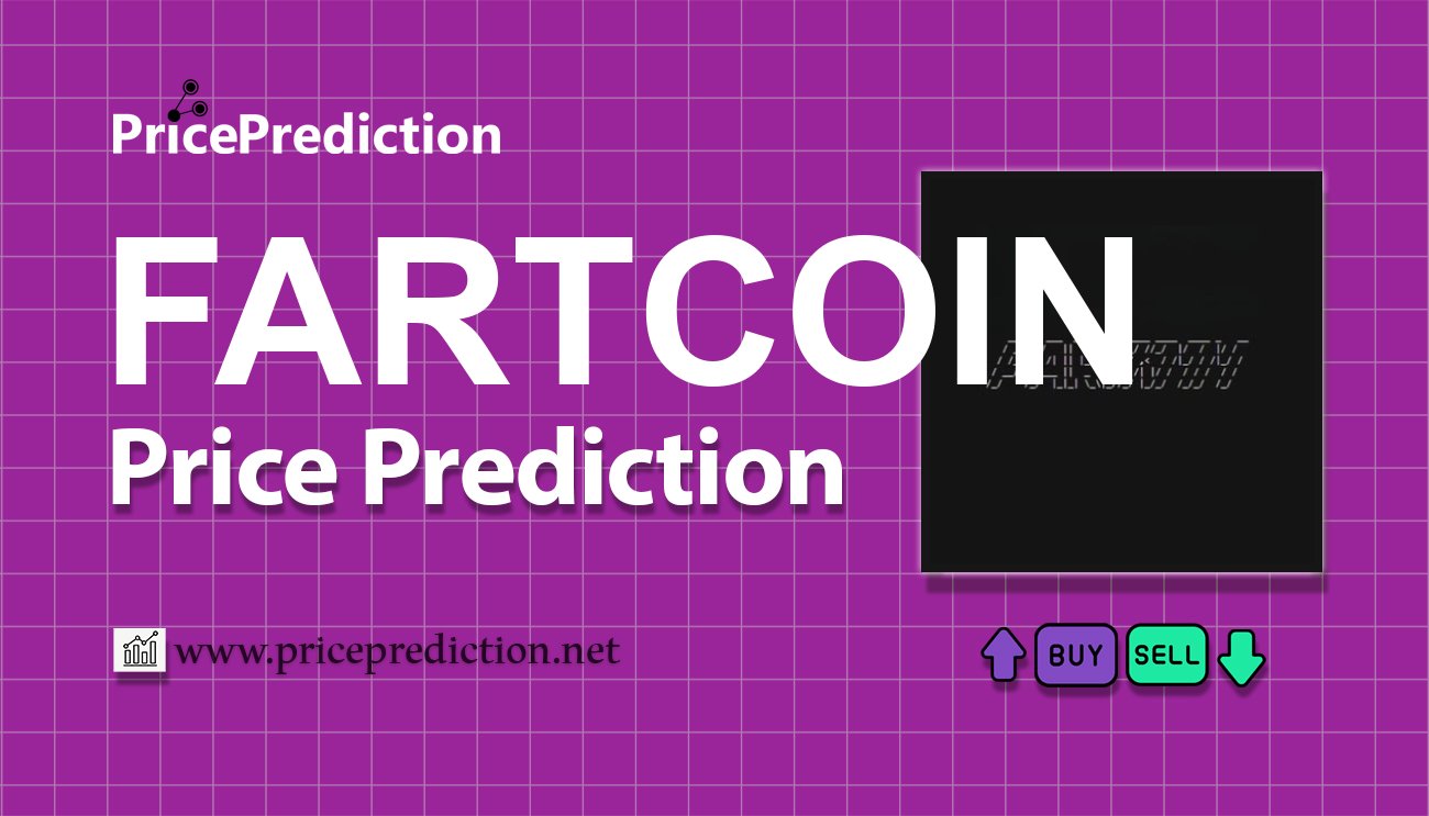 将来 Fartcoin 価格 予想 2025, 2030 | FARTCOIN 暗号通貨 