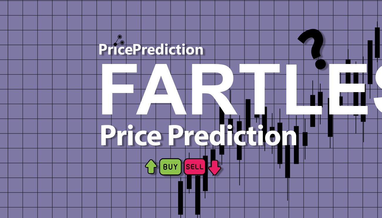 Pronostico Precio FARTLESS COIN (FARTLESS) 2025, 2030 | Cotizacion FARTLESS COIN