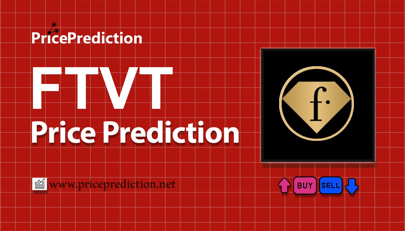 Pronostico Precio FashionTV Token (FTVT) 2025, 2030 | Cotizacion FashionTV Token