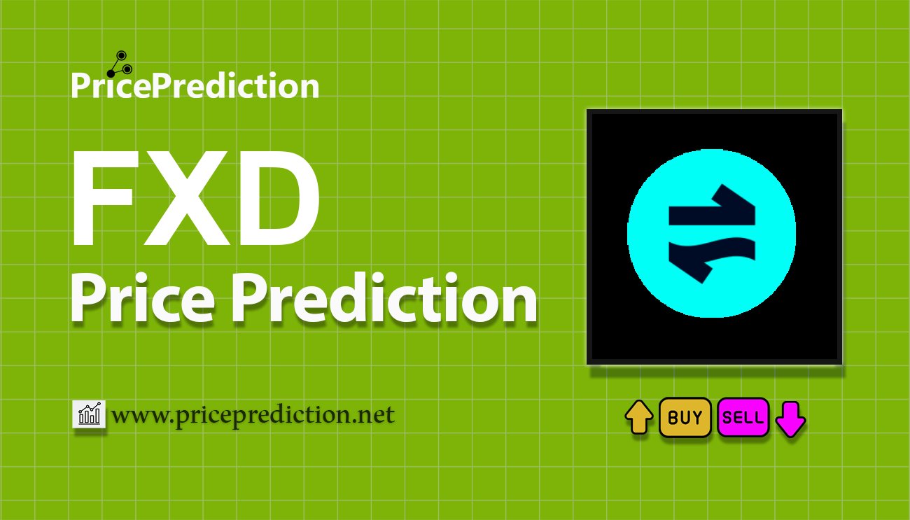 Previsioni Fathom Dollar Valore 2025, 2030 | Prezzo FXD Previsioni