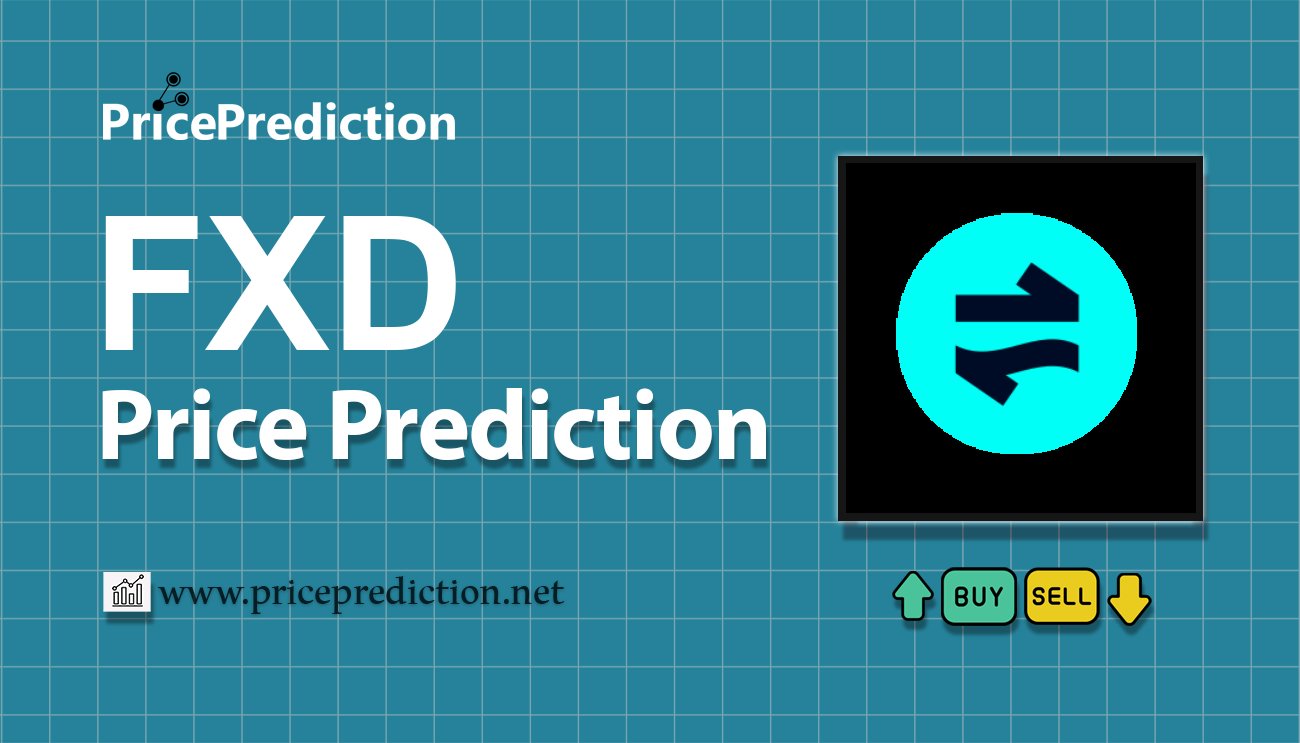 Fathom Protocol Koers Verwachting 2025, 2030 | FXD Koers Verwachting