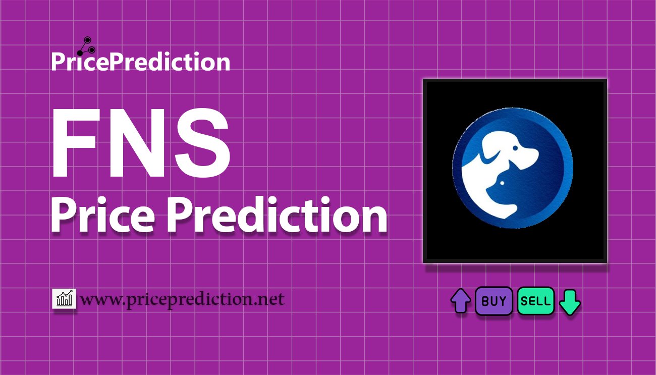 FAUNUS Price Prediction 2025, 2030 | FNS Price Forecast