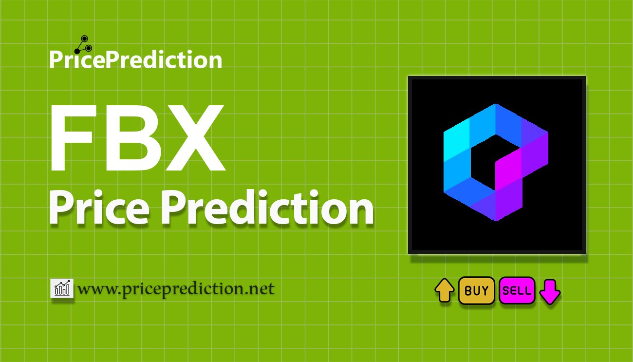 FBX by KXCO Price Prediction 2025, 2030 | FBX Price Forecast