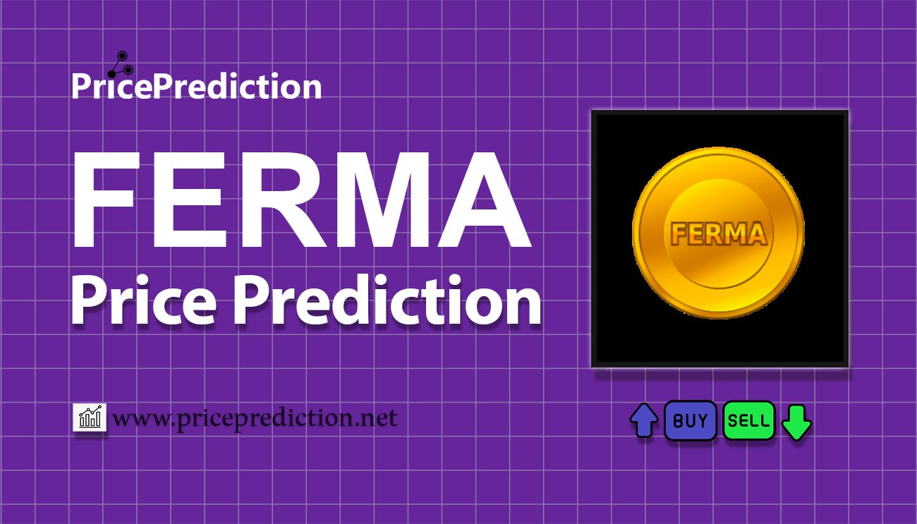 Pronostico Precio FERMA SOSEDI (FERMA) 2025, 2030 | Cotizacion FERMA SOSEDI