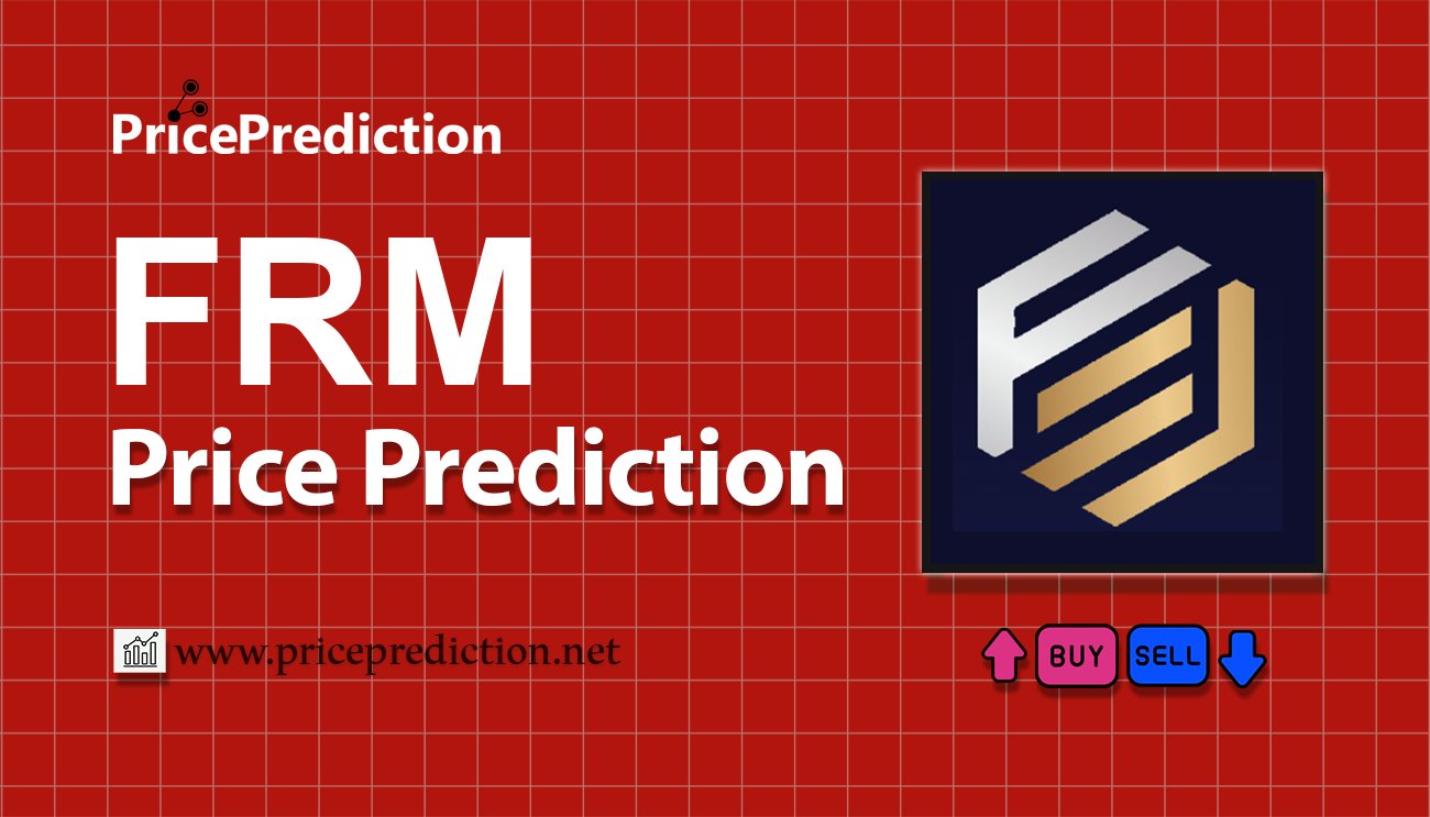 将来 Ferrum Network 価格 予想 2025, 2030 | FRM 暗号通貨 