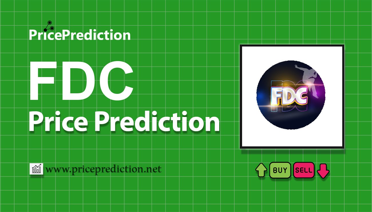 Previsão Fidance  Para 2025, 2030 | FDC Criptomoeda Previsão