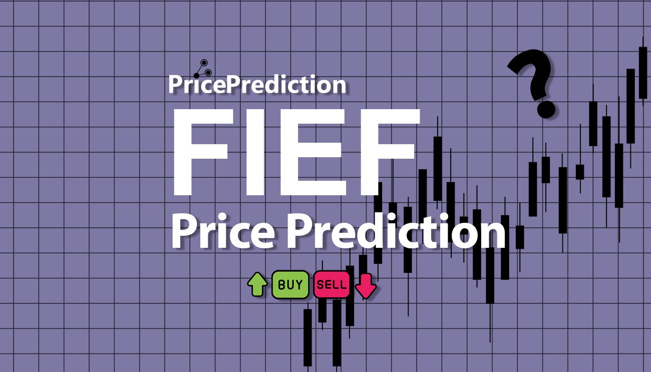 Fief Guild Price Prediction 2025, 2030 | FIEF Price Forecast