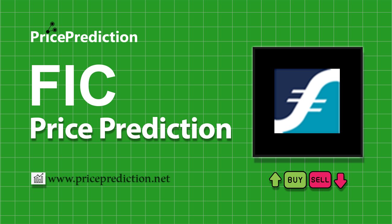 Filecash Price Prediction 2025, 2030 | FIC Price Forecast