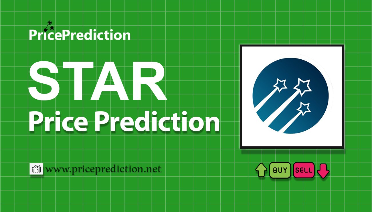 Pronostico Precio FileStar (STAR) 2025, 2030 | Cotizacion FileStar