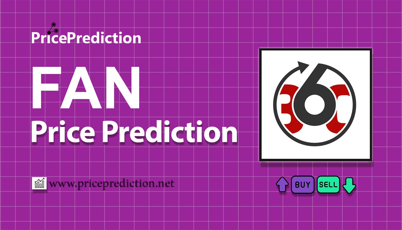 Pronostico Precio Film.io (FAN) 2025, 2030 | Cotizacion Film.io