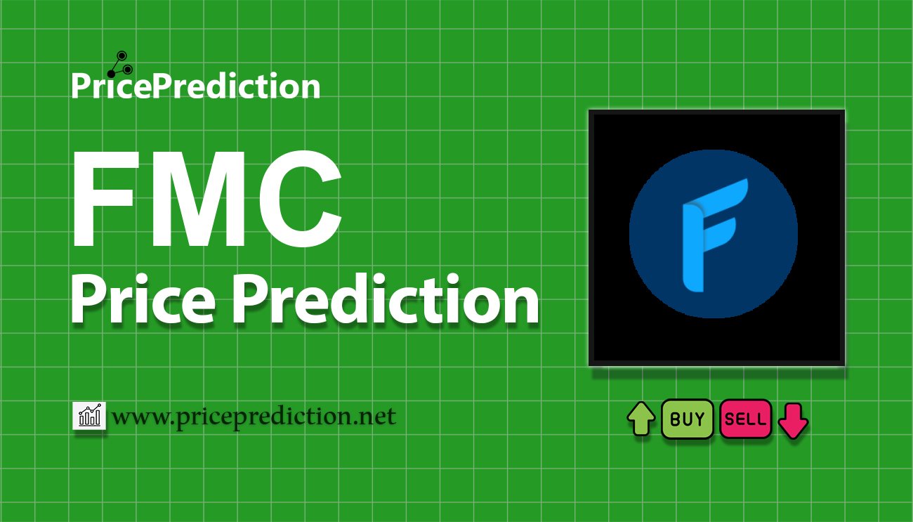 Fimarkcoin Koers Verwachting 2025, 2030 | FMC Koers Verwachting