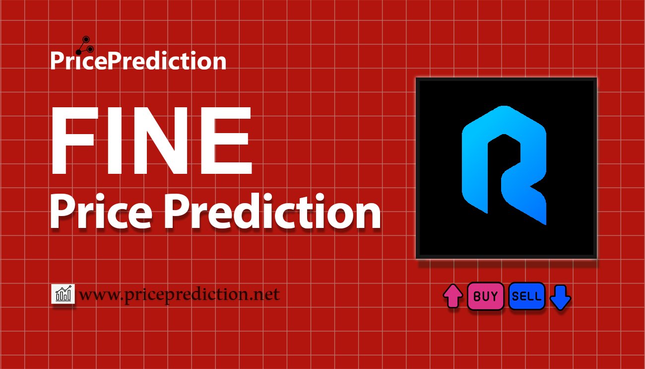 Fine курса Прогноз на 2025, 2030 годы | FINE криптовалюта Прогноз