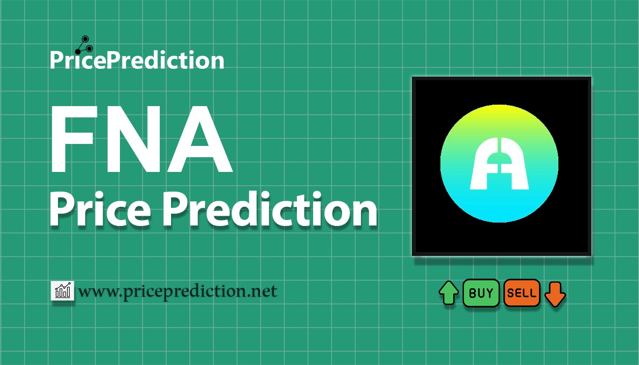 FinTechAI Koers Verwachting 2025, 2030 | FNA Koers Verwachting